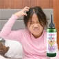 Anti-lice protective solution - PAPOUX