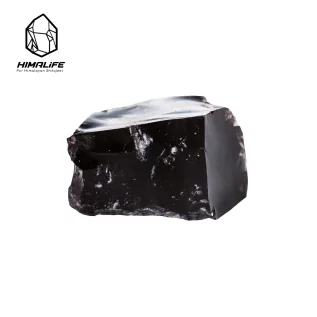 Reiner Shilajit in Stücken – Himalife