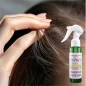 Anti-Lice Textile Spray - PAPOUX