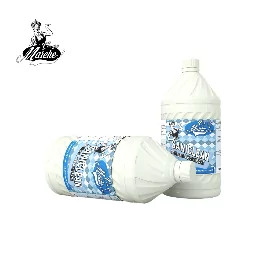 Saniclean – Sanitizing cleaner – It works!