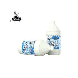 Saniclean – Sanitizing cleaner – It works!