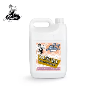 SolPro Max – Limpiador concentrado – ¡Funciona!