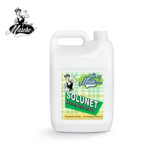 SoluNet – Nettoyant Dégraissant Sol - Ça, ça Marche !