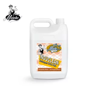 InduClean – Limpiador de pisos profesional – ¡Funciona!