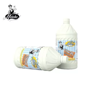 Vinagre doméstico 14° - ¡Funciona!