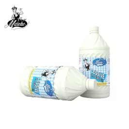 Waschsoda 30 % – Es funktioniert!