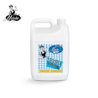 Washing Soda 30% - It Works!