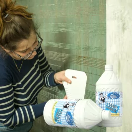 Washing Soda 30% - It Works!