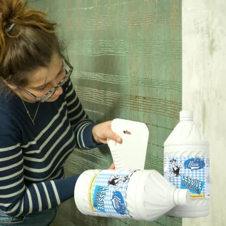 Washing Soda 30% - It Works!