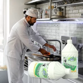 Degreaser'All Cleaner, Universal-Entfetter – It Works!