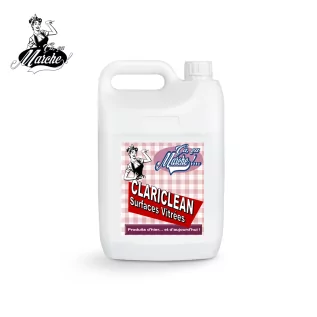 ClariClean Spezial für Fenster – Es funktioniert!