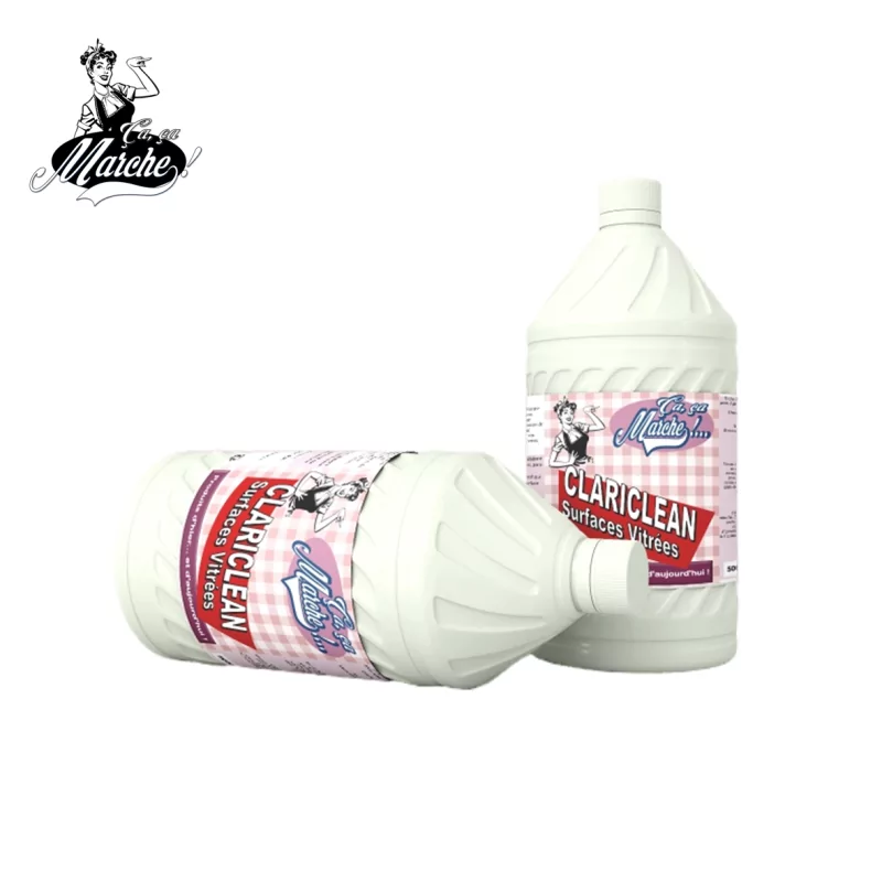 ClariClean especial para Windows: ¡funciona! ClariClean especial para Windows: ¡funciona!