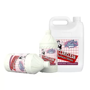 ClariClean Spezial für Fenster – Es funktioniert!