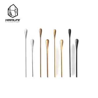 Shilajit spoon - Himalife