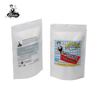 Kabartma tozu (yiyecek) - Çalışıyor!