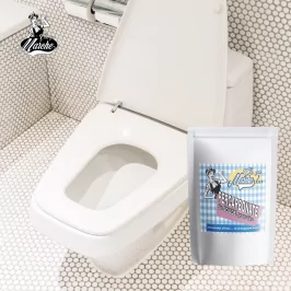 Sodyum perkarbonat - Çalışıyor!