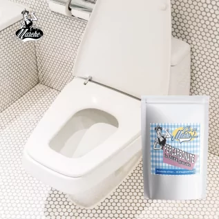 Sodyum perkarbonat - Çalışıyor!