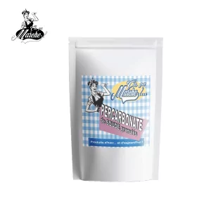 Sodium percarbonate - It works!