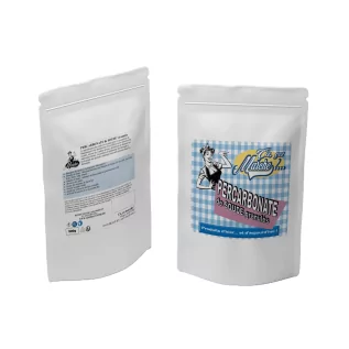 Sodium percarbonate - It works!