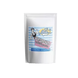 Sodium percarbonate - It works!