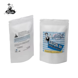 Marseille Soap Flakes - It Works!