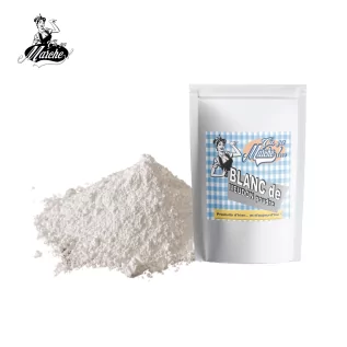 Blanc de Meudon - ¡Funciona!