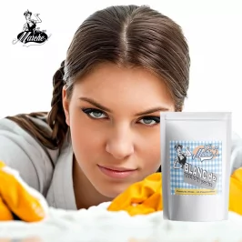 Blanc de Meudon – Es funktioniert!