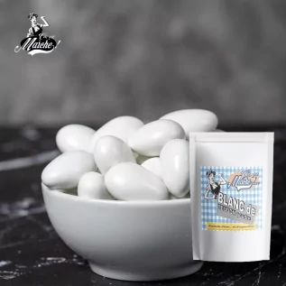 Blanc de Meudon - ¡Funciona!