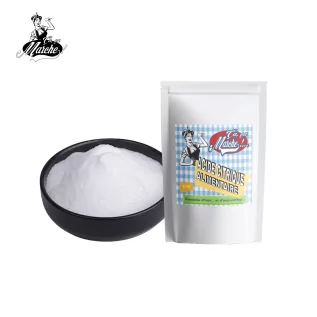 Food Grade Citric Acid - It Works!