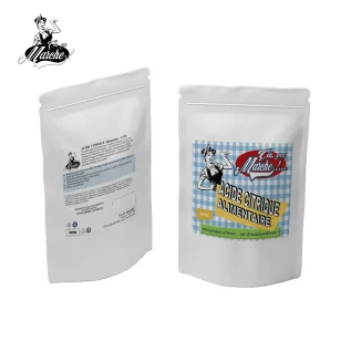 Food Grade Citric Acid - It Works!