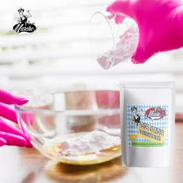 Food Grade Citric Acid - It Works!