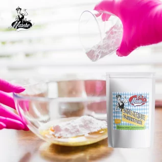 Food Grade Citric Acid - It Works!