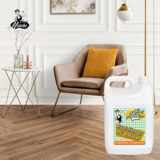 Alcool ménager sans parfum à 95% - Ça, ça Marche !