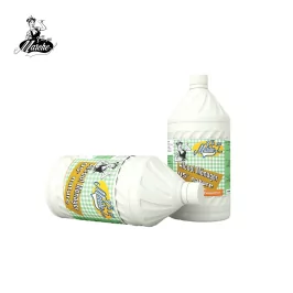 95 % parfümfreier Haushaltsalkohol – It Works!