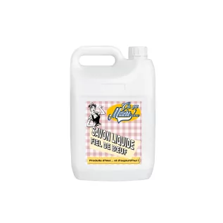 Ox gall stain remover liquid soap - It works!