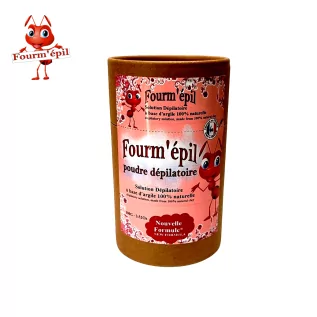 hassas cilt tüy dökücü - Fourm'Epil