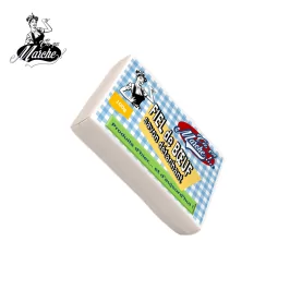 Ox gall stain remover soap - It works!