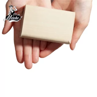 Ox gall stain remover soap - It works!