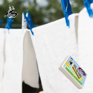 Savon détachant fiel de boeuf - Ça, ça Marche !