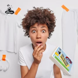 Sığır safrası lekesi çıkarıcı sabun - İşe yarıyor!