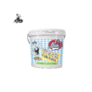 Savon noir à l'huile d'argan - Ça, ça Marche !