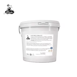 Schmierseife mit Leinöl – It Works!