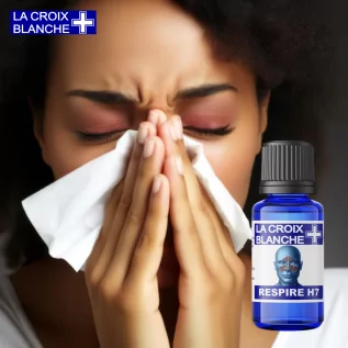 Respire H7, Synergie Respiration Pure et Apaisante - LCB