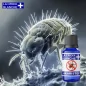 AkariStop H10, Synergie Anti-Acariens Naturelle - La Croix Blanche