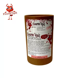 piel sensible depilación 300 g - Fourm'Epil