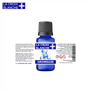 GrowEase, Soothing Synergy for Joint Pain