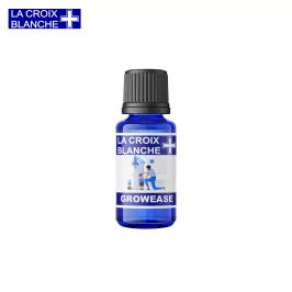 GrowEase, Synergie Douleurs Articulaires - La Croix Blanche