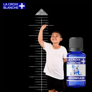 GrowEase, Soothing Synergy for Joint Pain