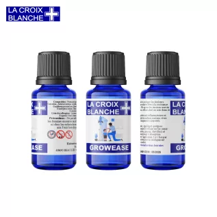GrowEase, Synergie Douleurs Articulaires - La Croix Blanche