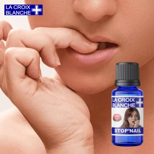Stop'Nail - Anti-Nail Biting Synergy